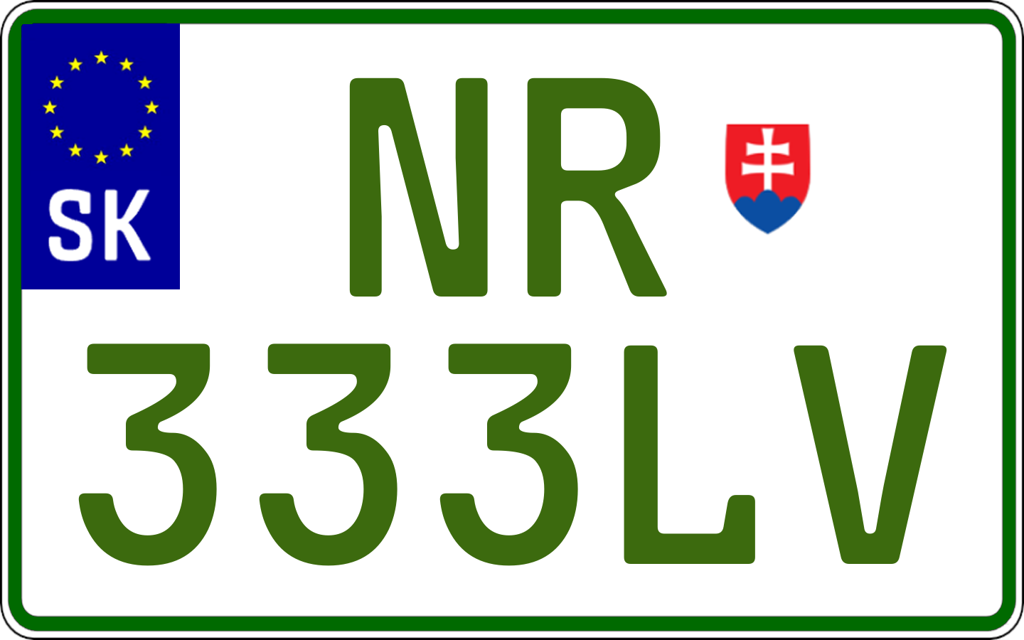 Typ IV - Elektro 2R