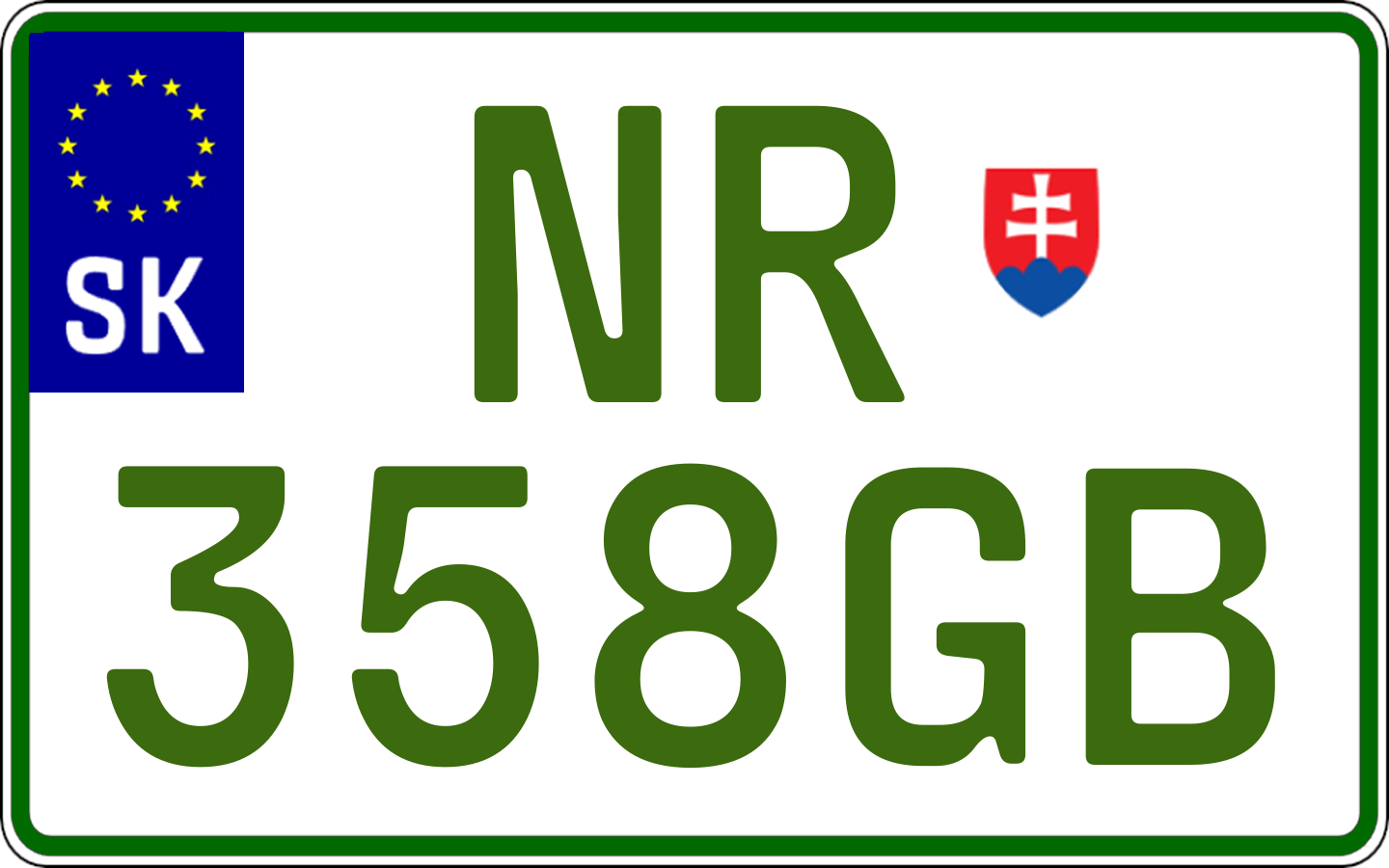 Typ IV - Elektro 2R