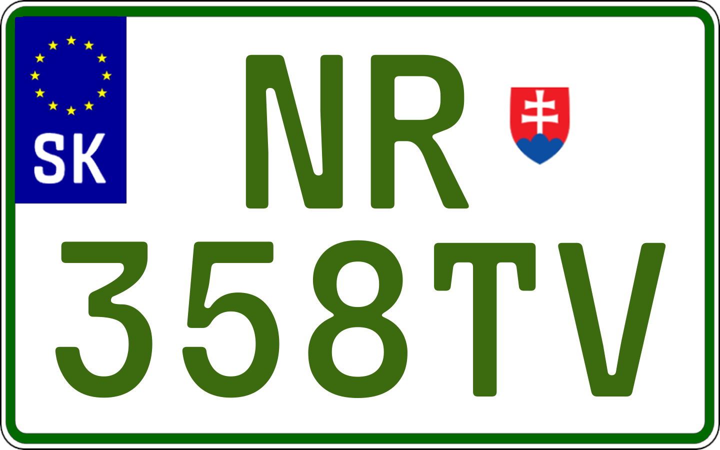 Typ IV - Elektro 2R