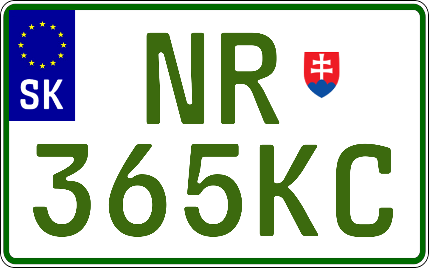 Typ IV - Elektro 2R