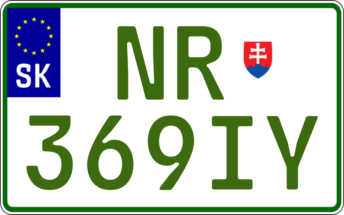 Typ IV - Elektro 2R