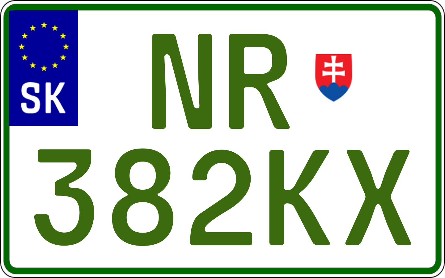 Typ IV - Elektro 2R