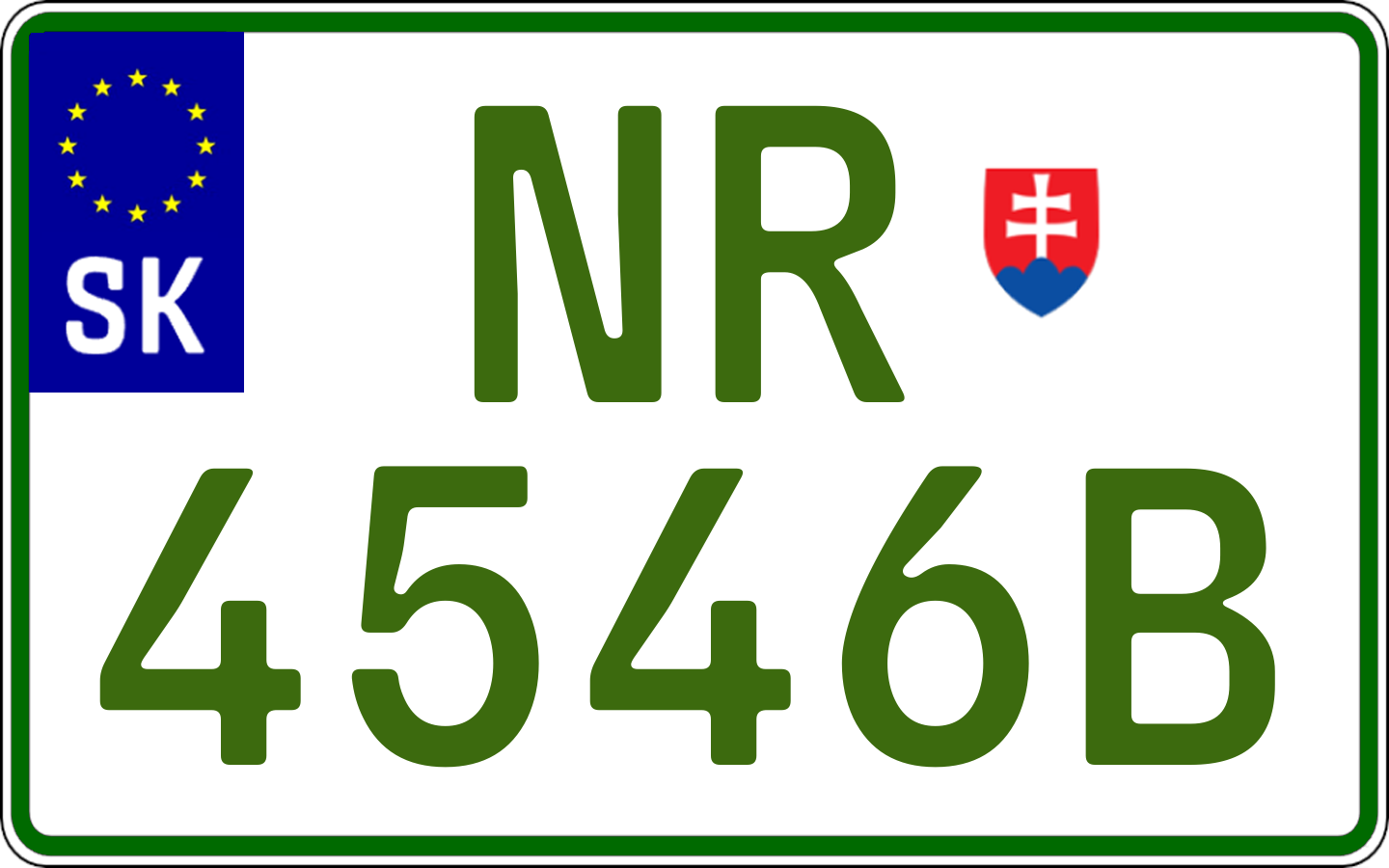 Typ IV - Elektro 2R