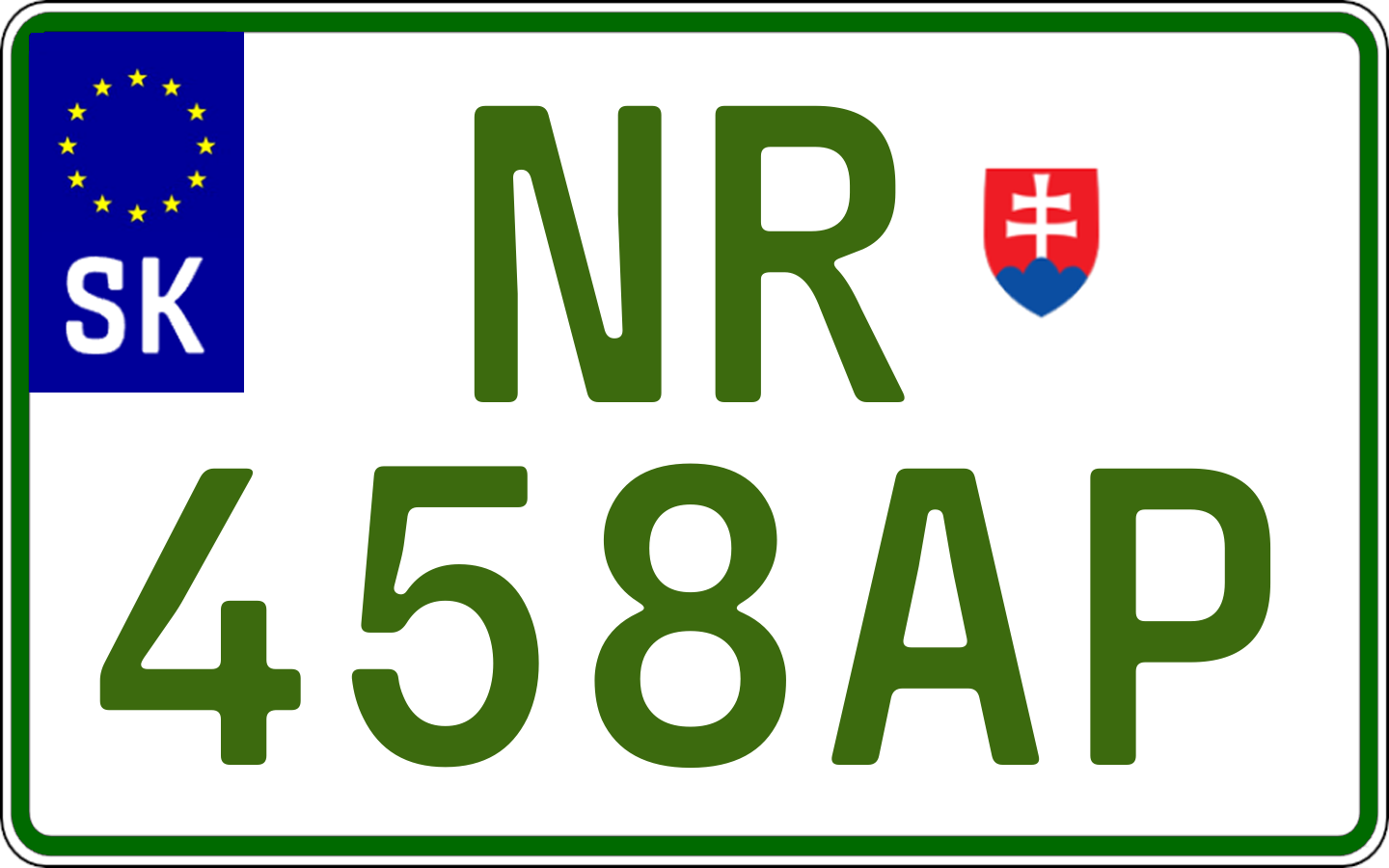 Typ IV - Elektro 2R