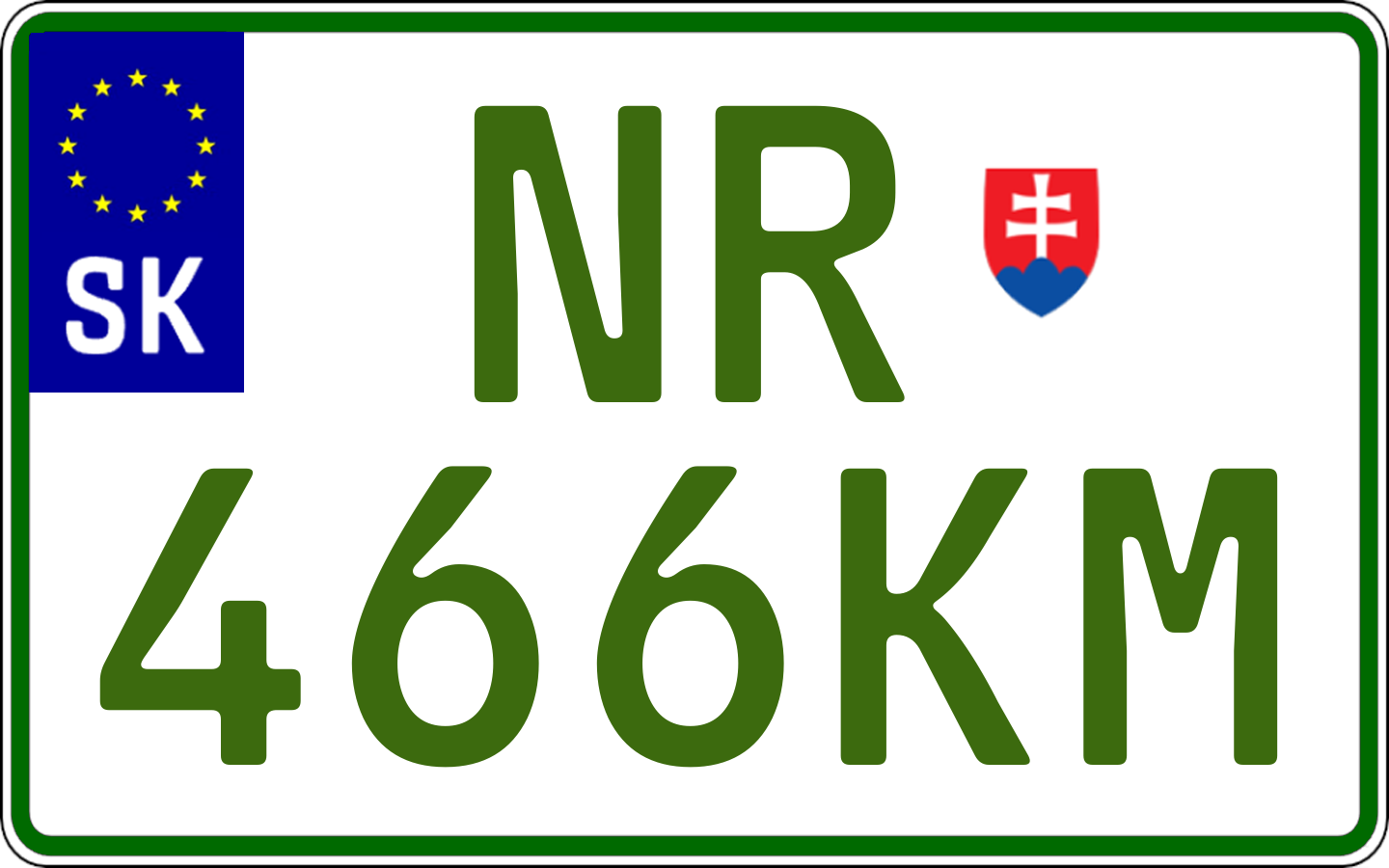 Typ IV - Elektro 2R