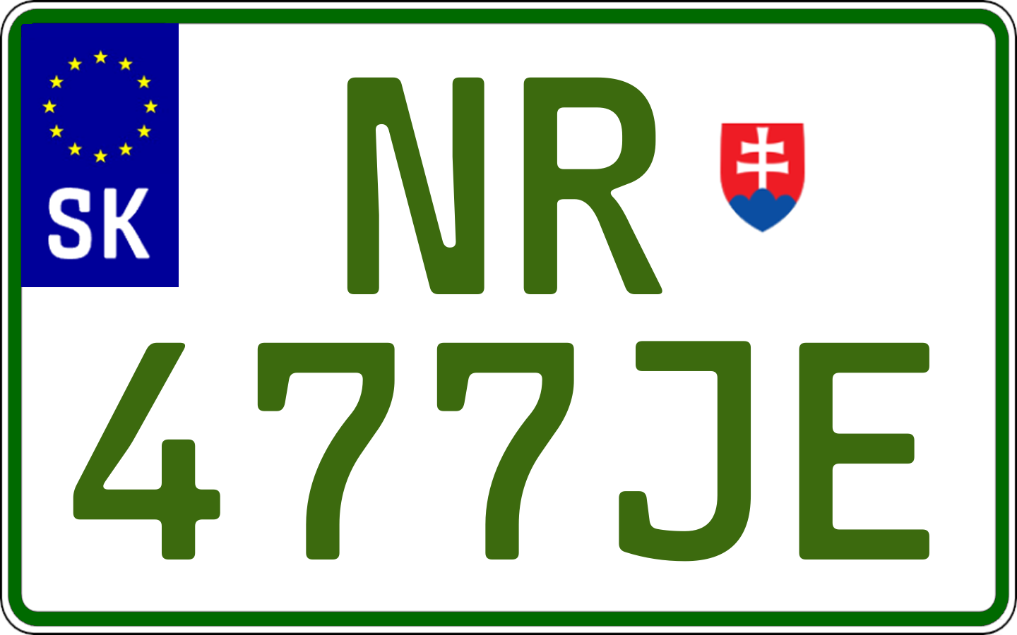 Typ IV - Elektro 2R