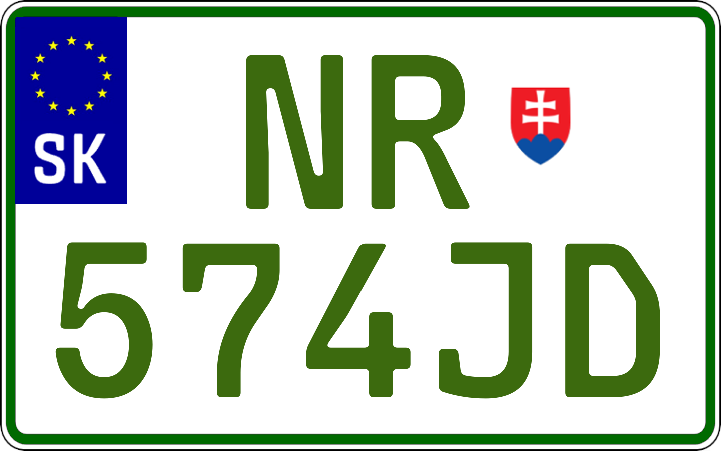 Typ IV - Elektro 2R