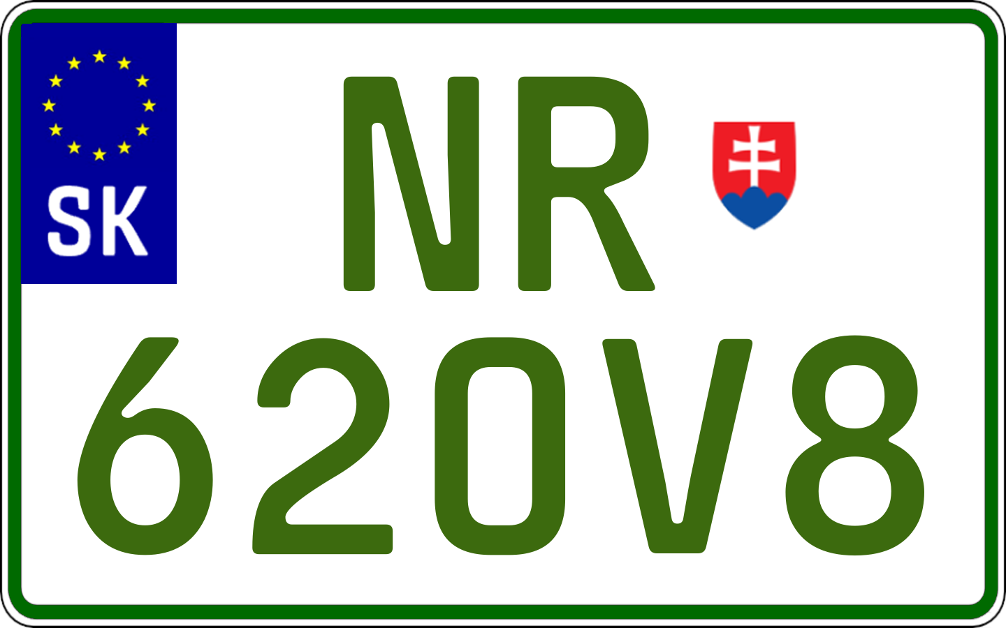 Typ IV - Elektro 2R