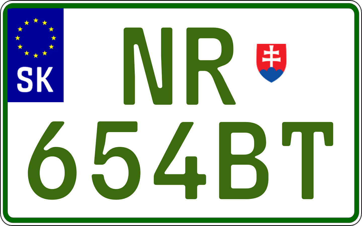Typ IV - Elektro 2R