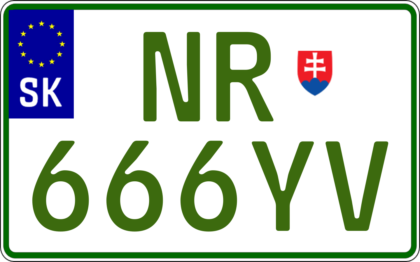 Typ IV - Elektro 2R