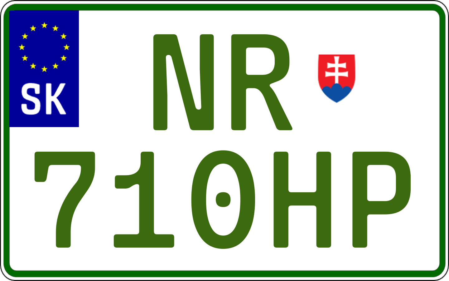 Typ IV - Elektro 2R