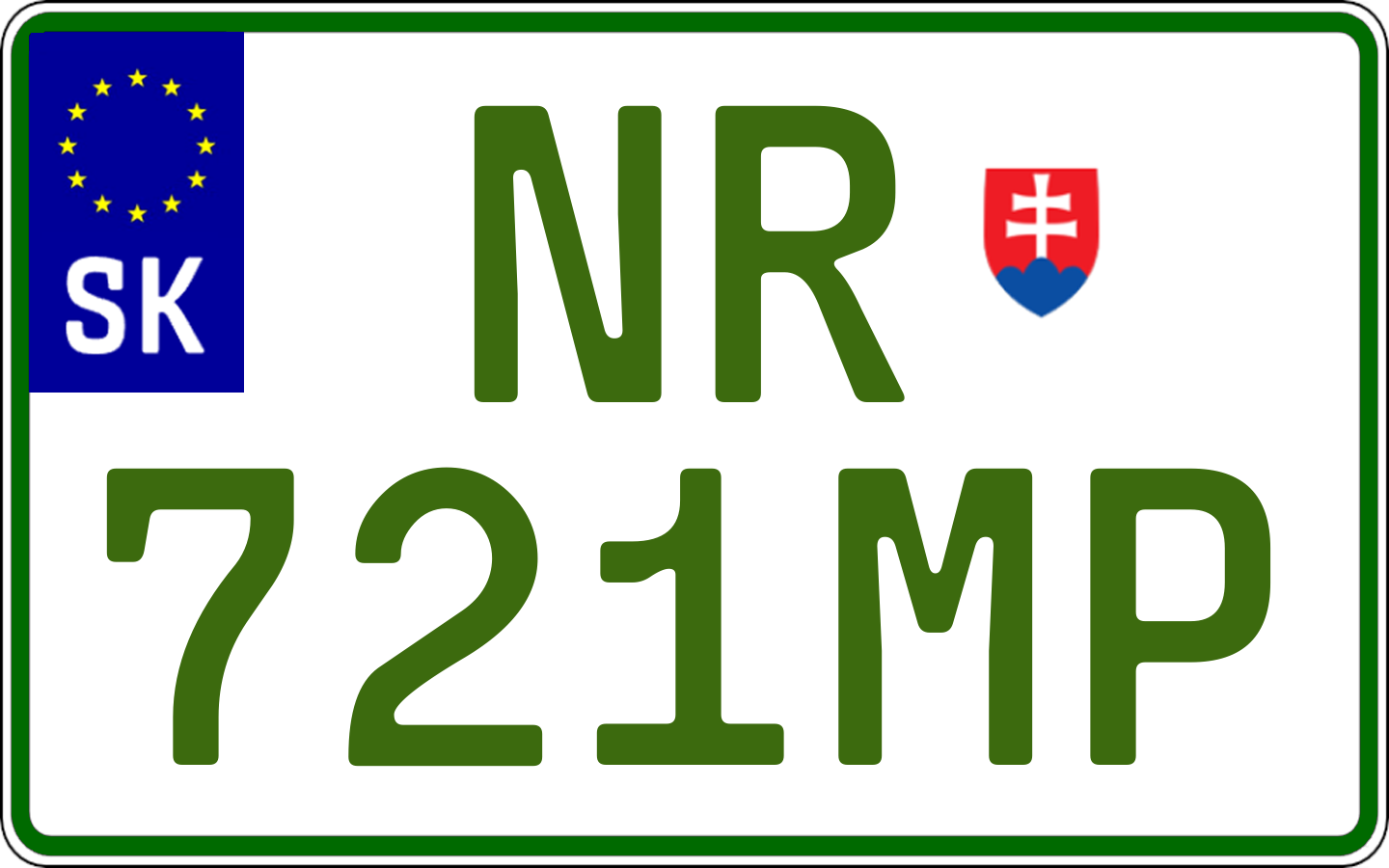 Typ IV - Elektro 2R