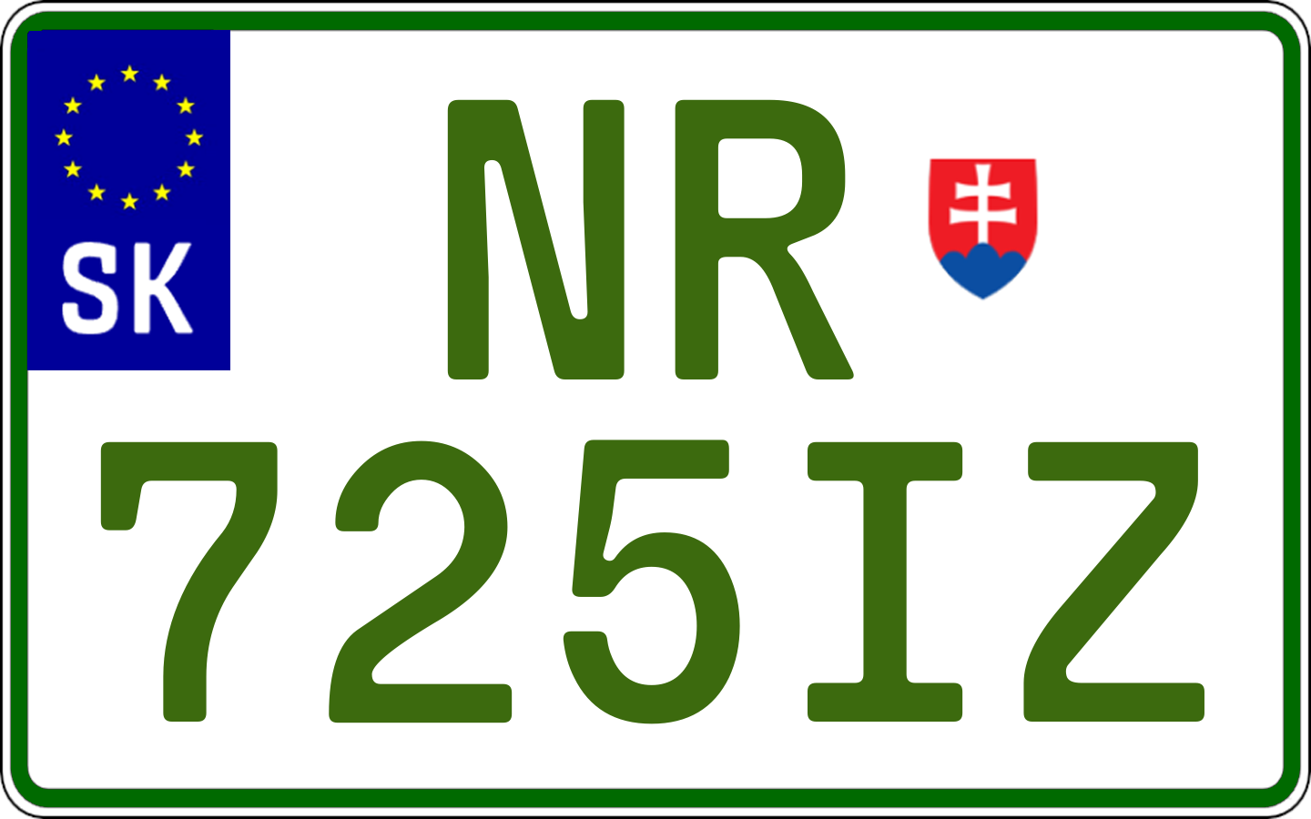 Typ IV - Elektro 2R