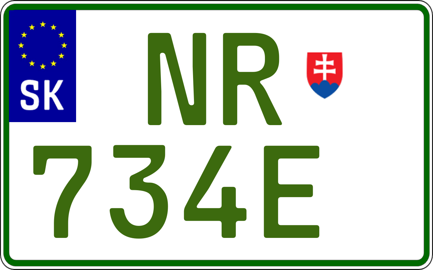 Typ IV - Elektro 2R