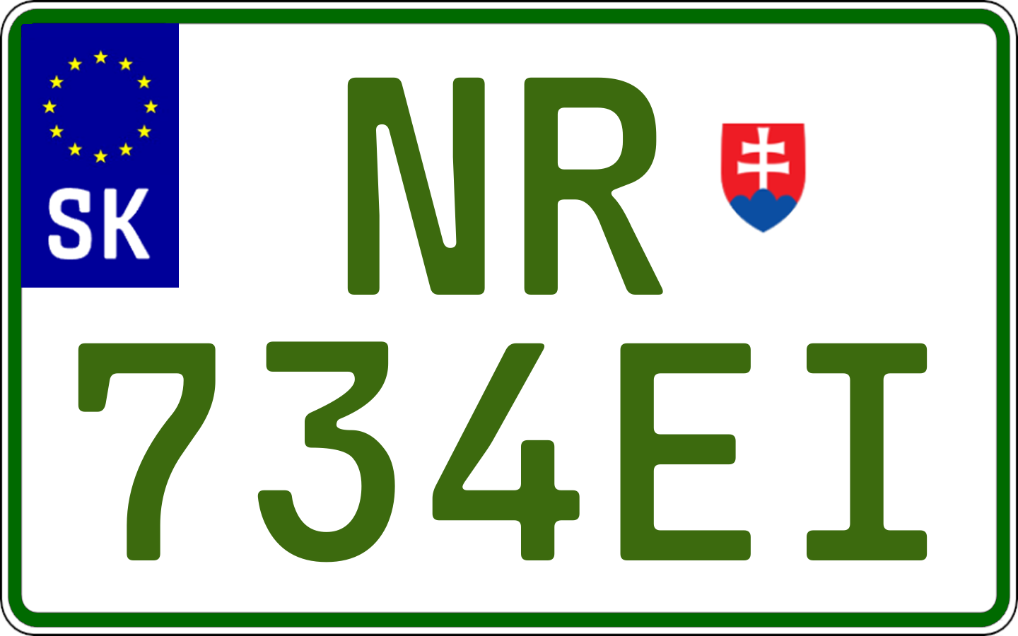 Typ IV - Elektro 2R