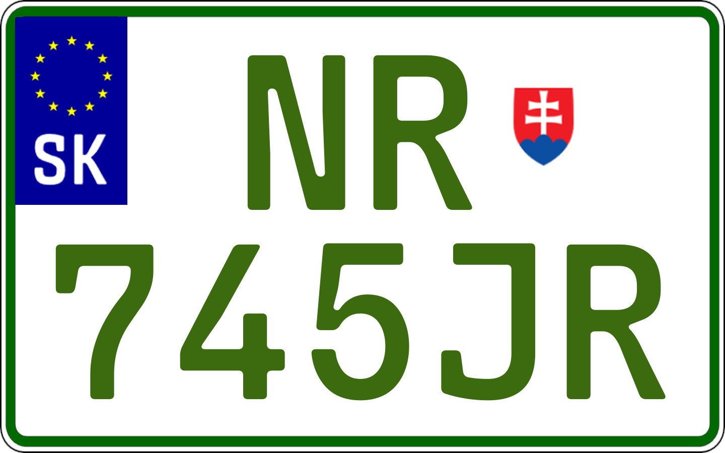 Typ IV - Elektro 2R