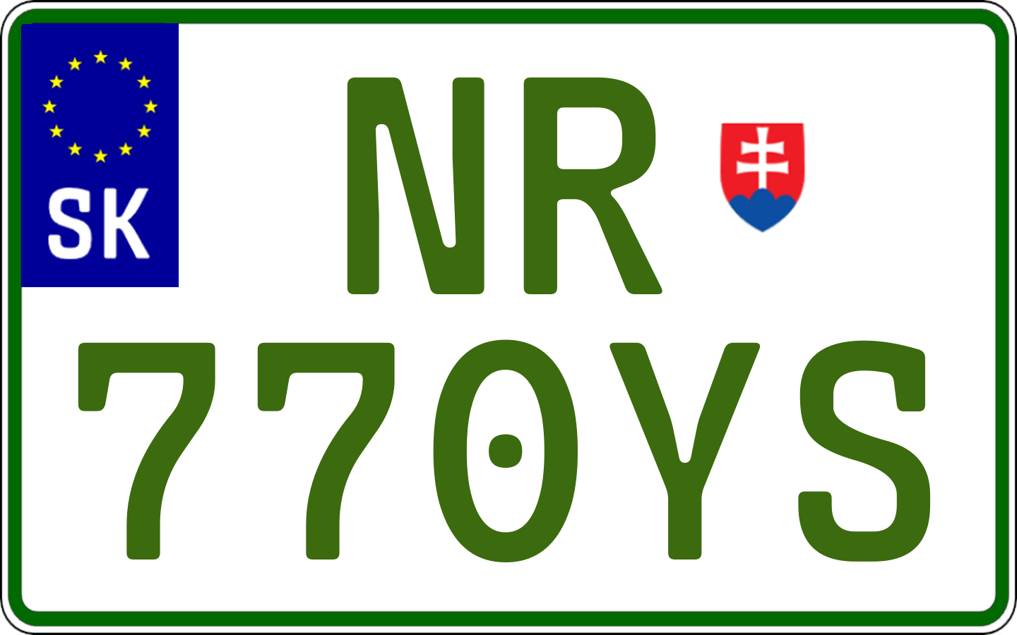 Typ IV - Elektro 2R