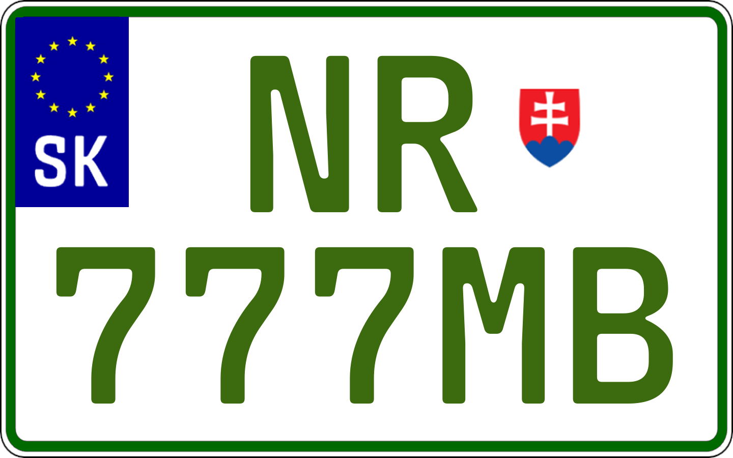 Typ IV - Elektro 2R