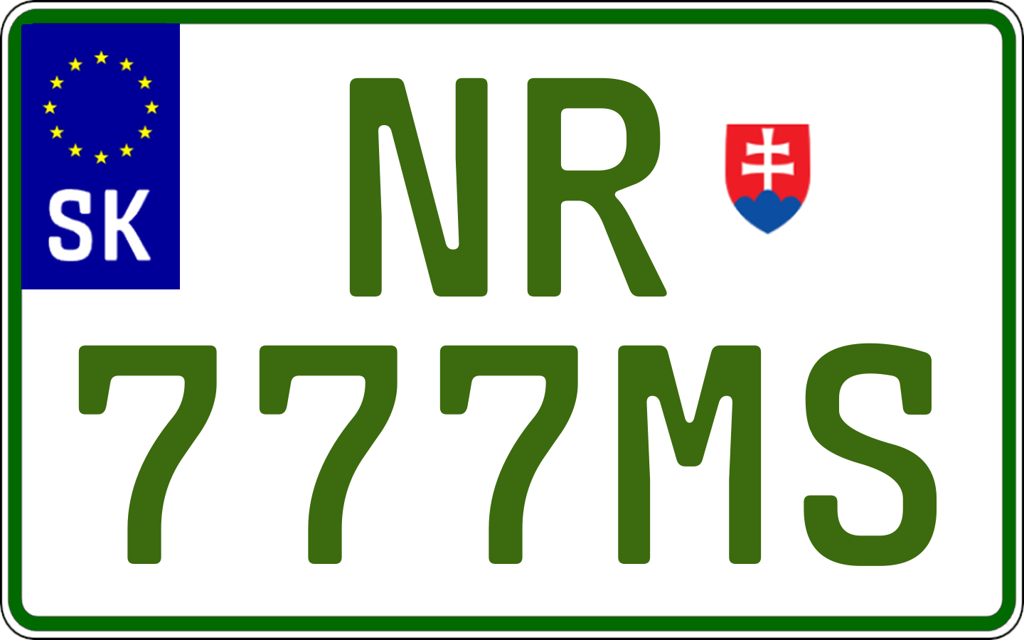 Typ IV - Elektro 2R