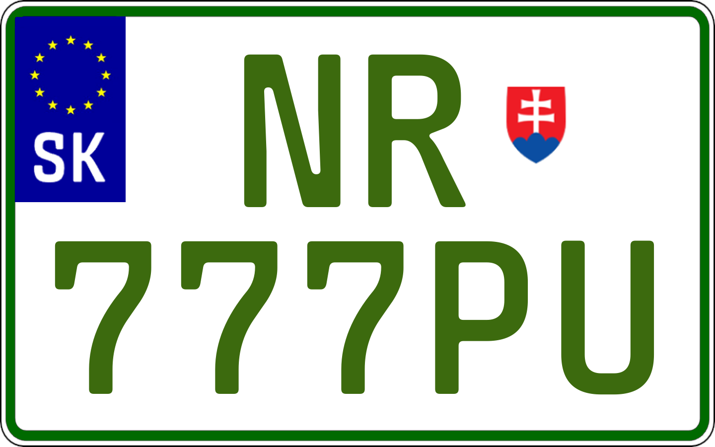 Typ IV - Elektro 2R