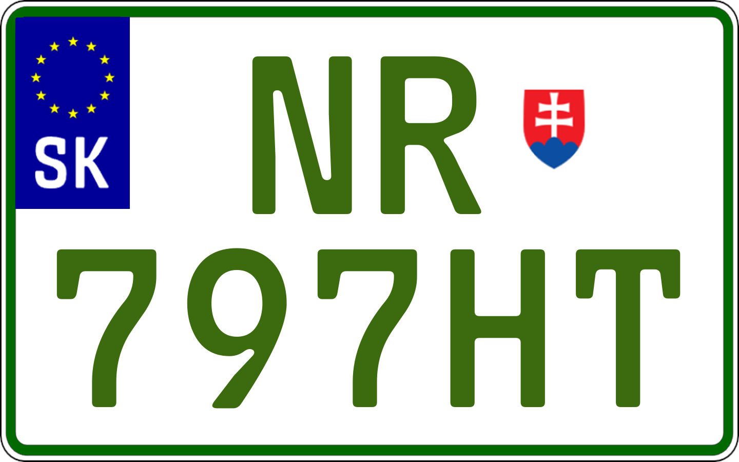 Typ IV - Elektro 2R
