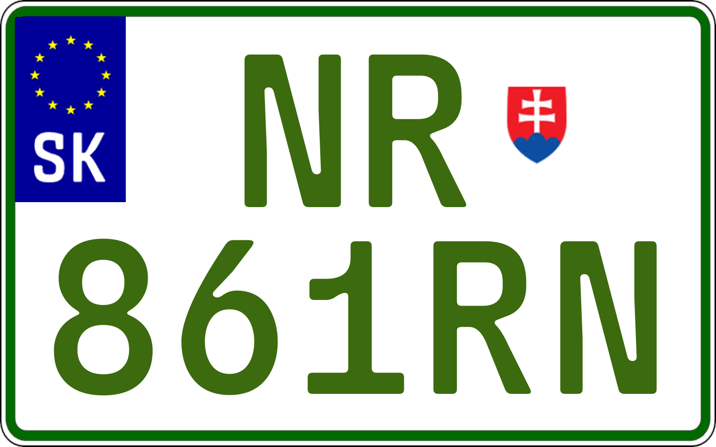 Typ IV - Elektro 2R