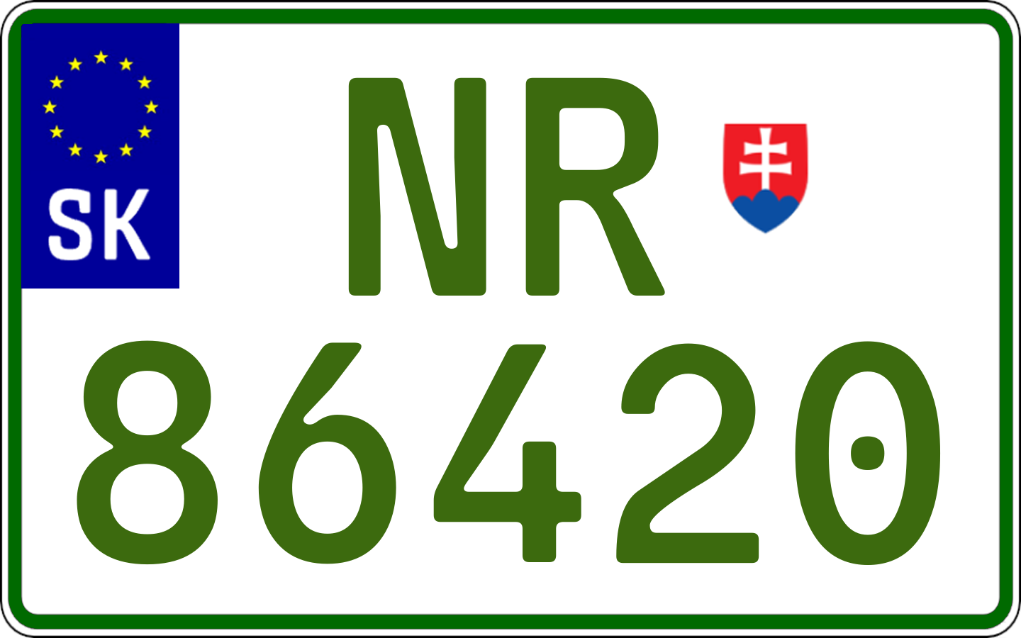 Typ IV - Elektro 2R