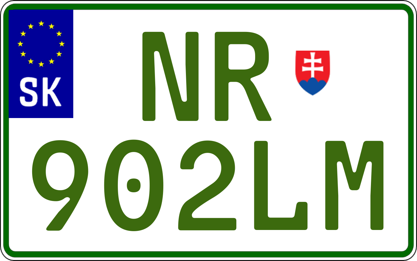 Typ IV - Elektro 2R