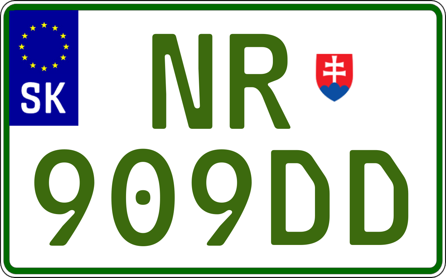 Typ IV - Elektro 2R