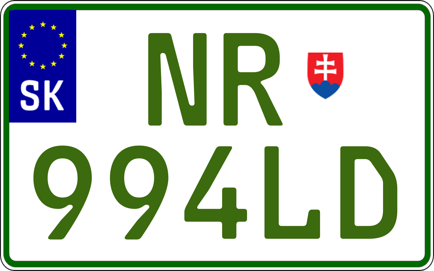 Typ IV - Elektro 2R