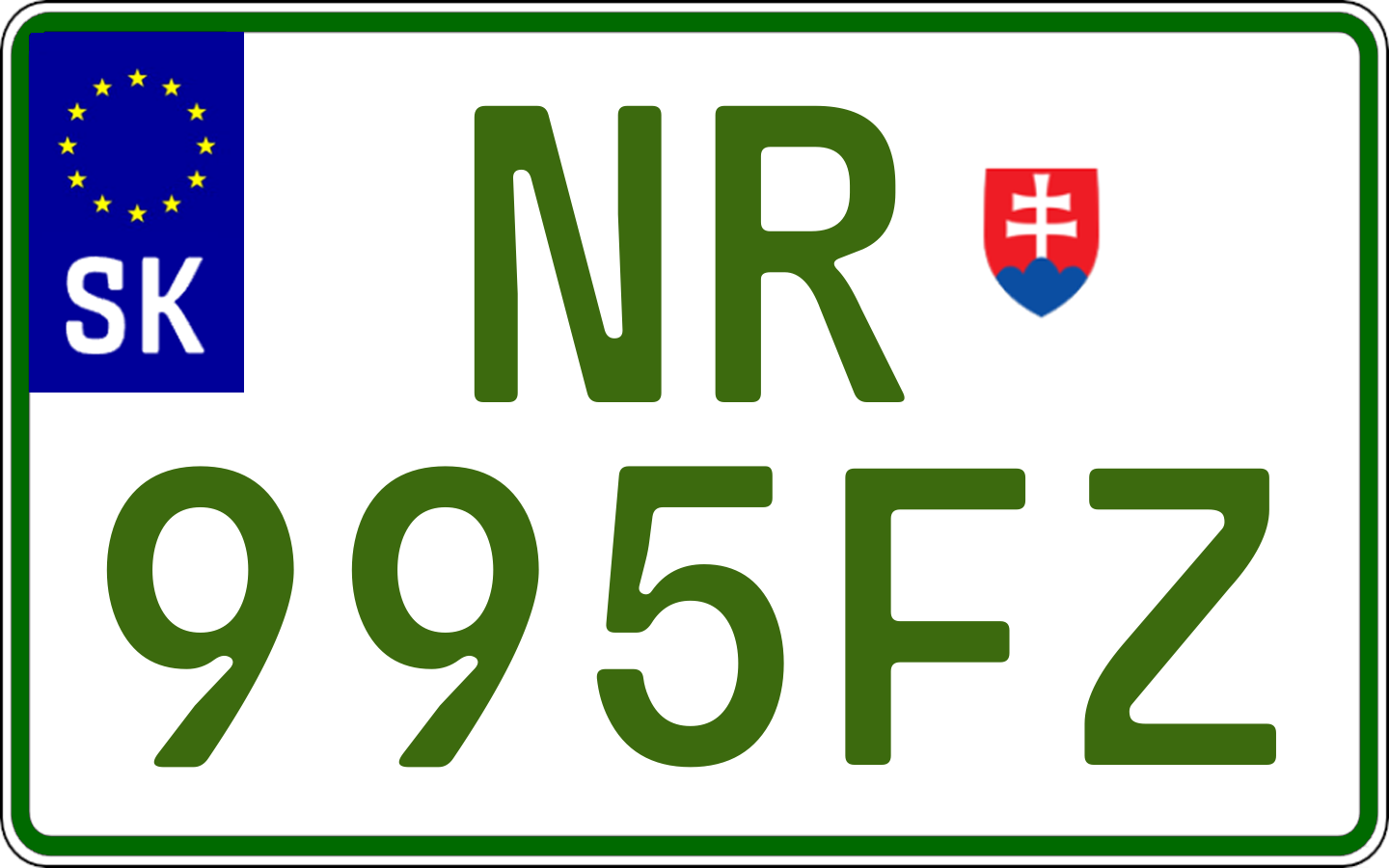 Typ IV - Elektro 2R