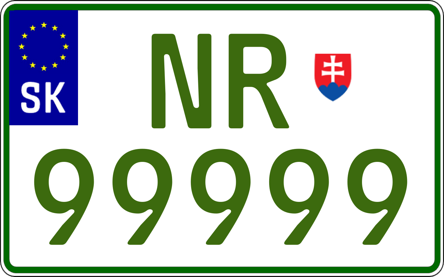 Typ IV - Elektro 2R