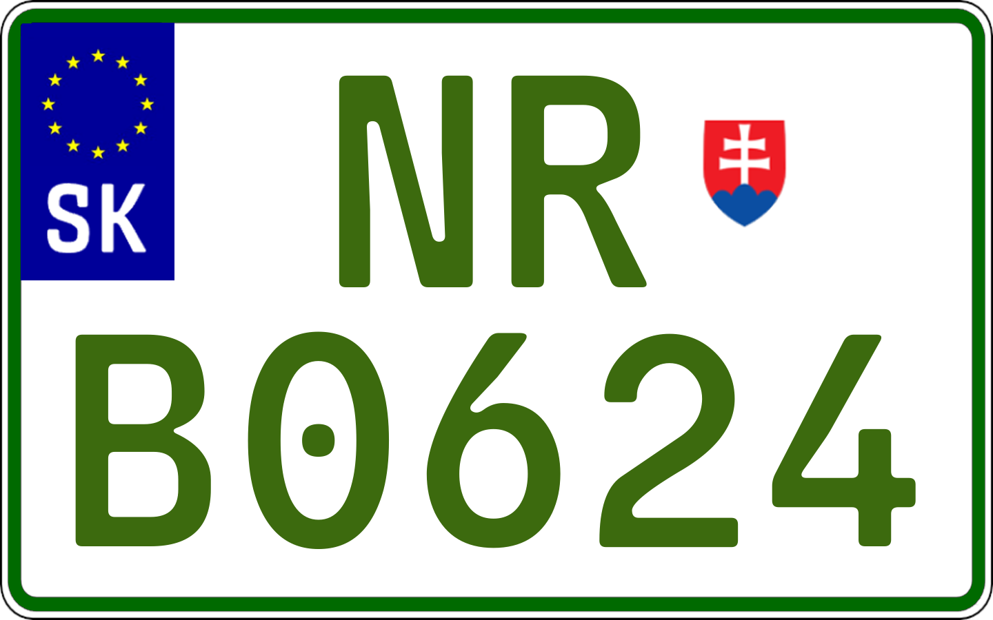 Typ IV - Elektro 2R
