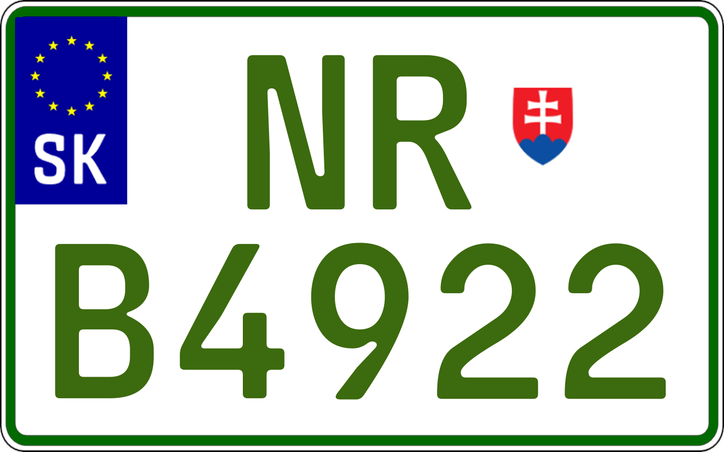 Typ IV - Elektro 2R