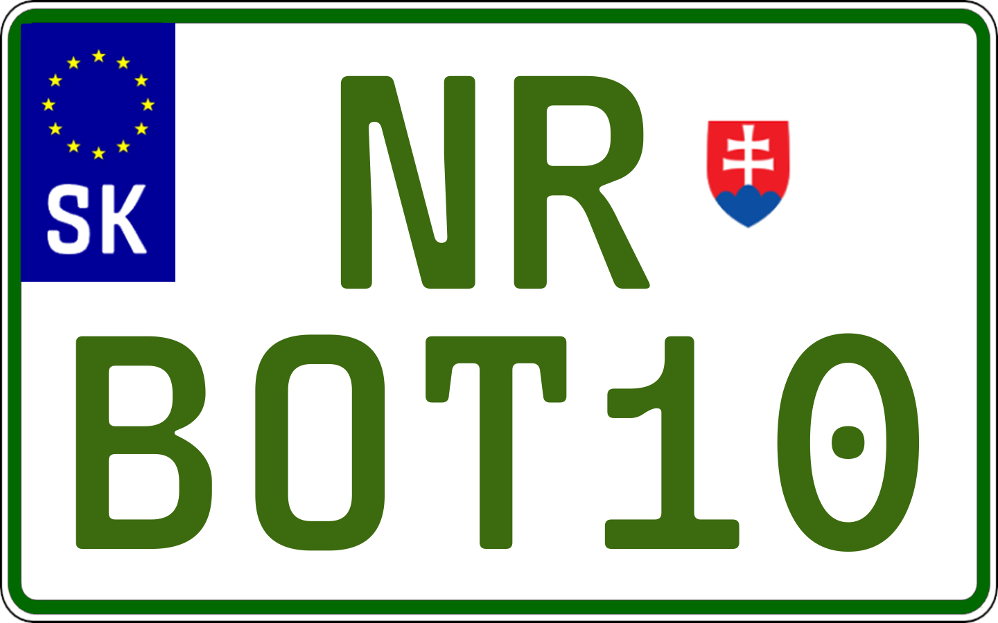 Typ IV - Elektro 2R
