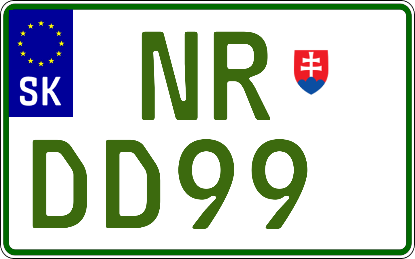 Typ IV - Elektro 2R