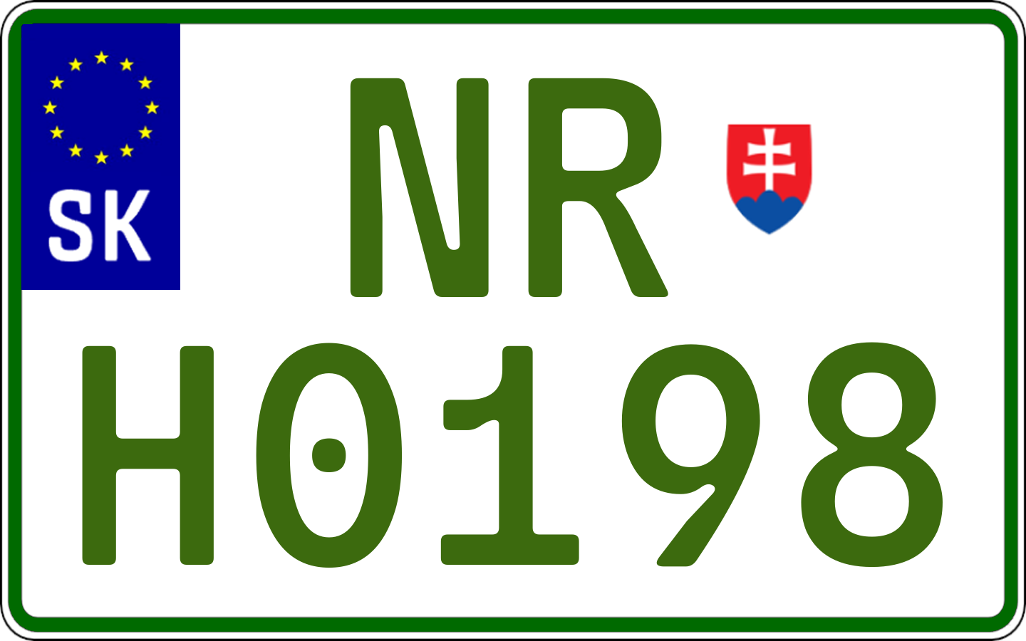 Typ IV - Elektro 2R