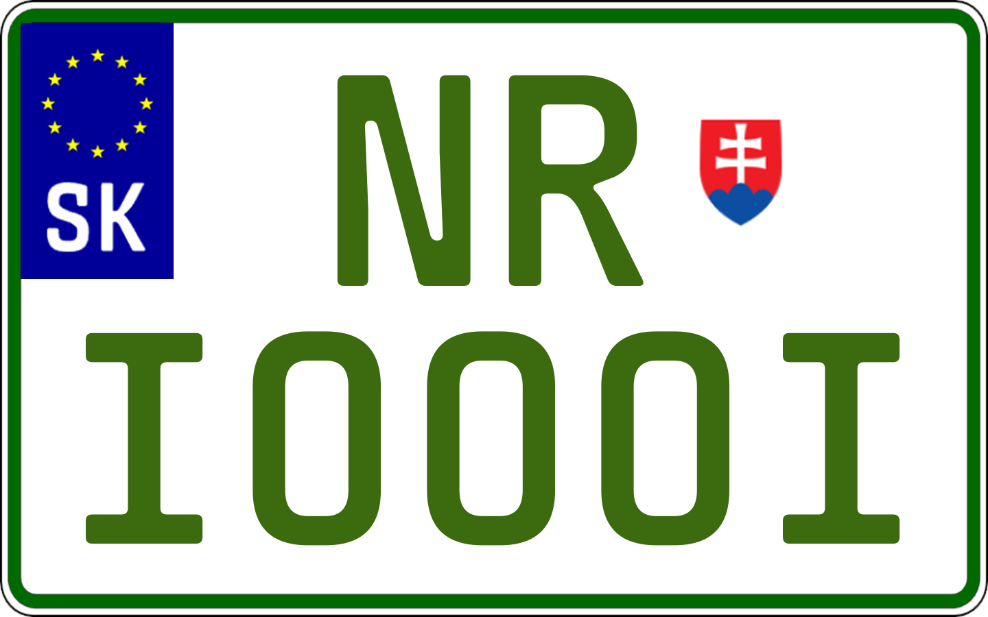 Typ IV - Elektro 2R