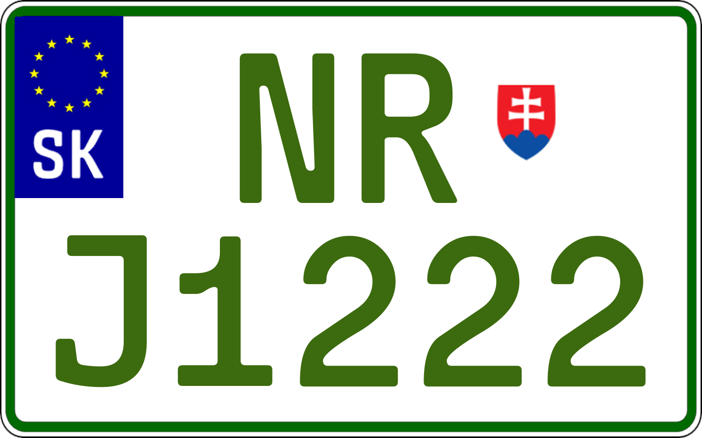 Typ IV - Elektro 2R
