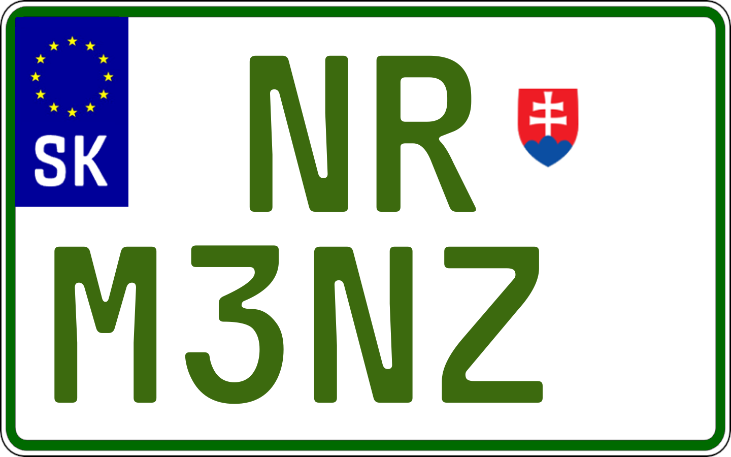 Typ IV - Elektro 2R