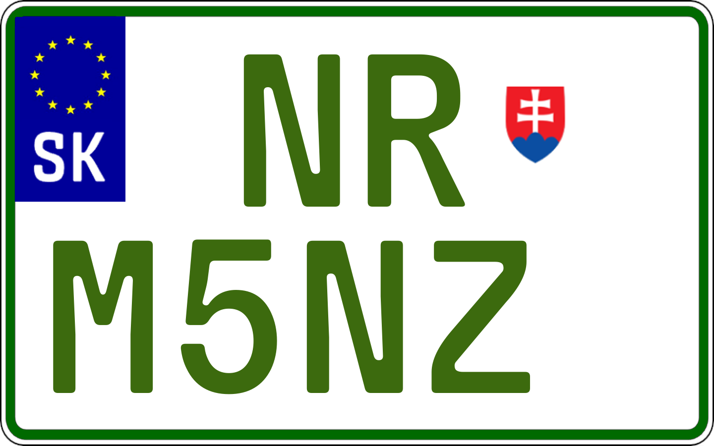 Typ IV - Elektro 2R