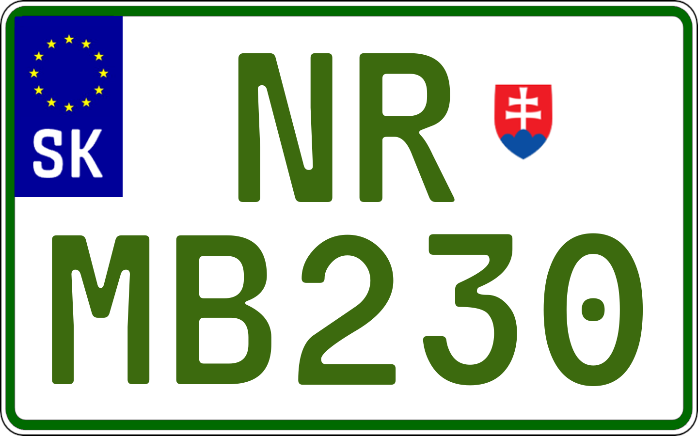 Typ IV - Elektro 2R