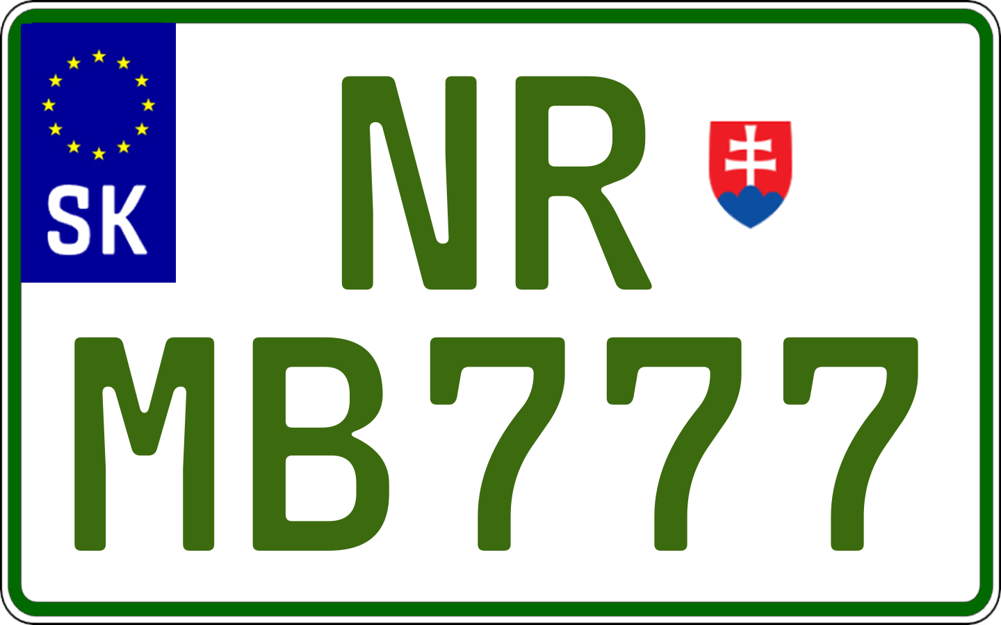 Typ IV - Elektro 2R