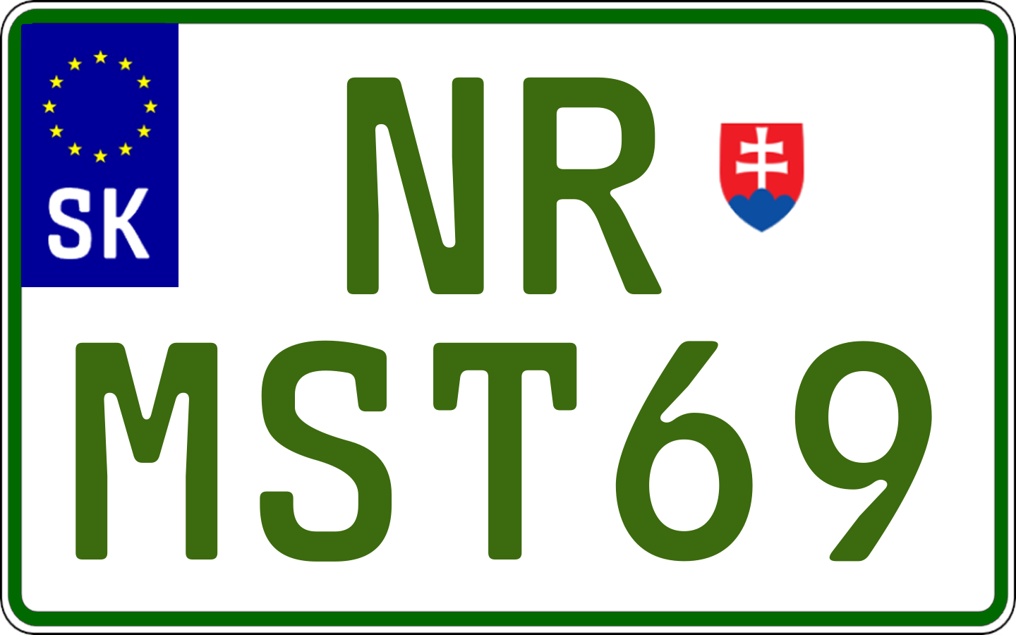 Typ IV - Elektro 2R