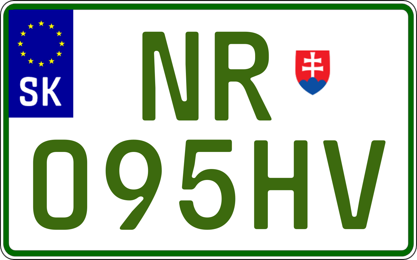 Typ IV - Elektro 2R