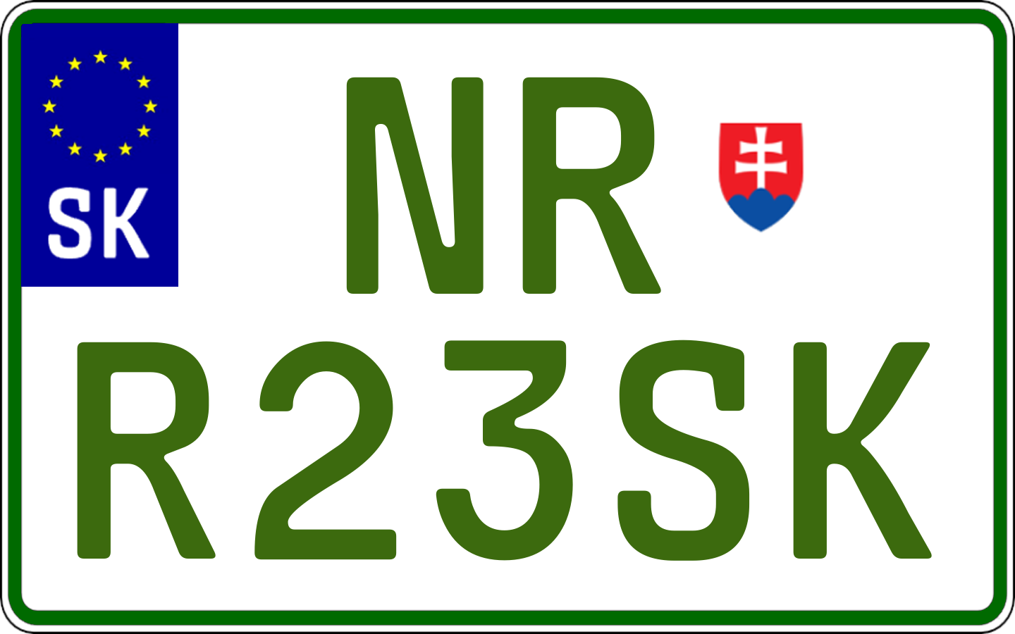 Typ IV - Elektro 2R
