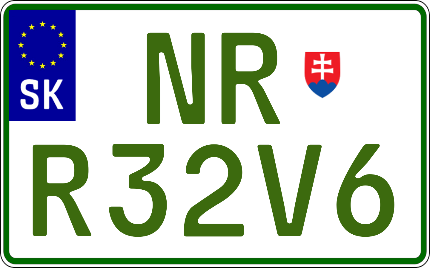 Typ IV - Elektro 2R