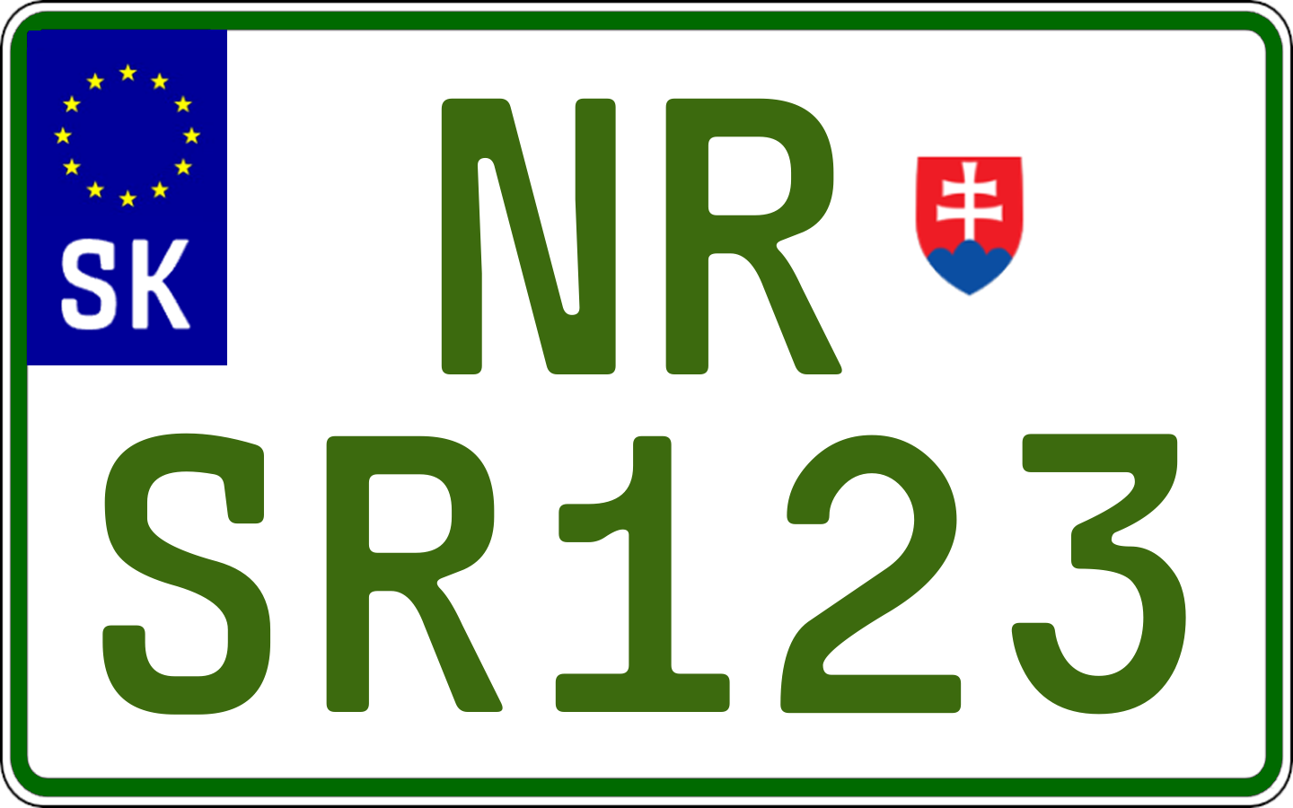 Typ IV - Elektro 2R