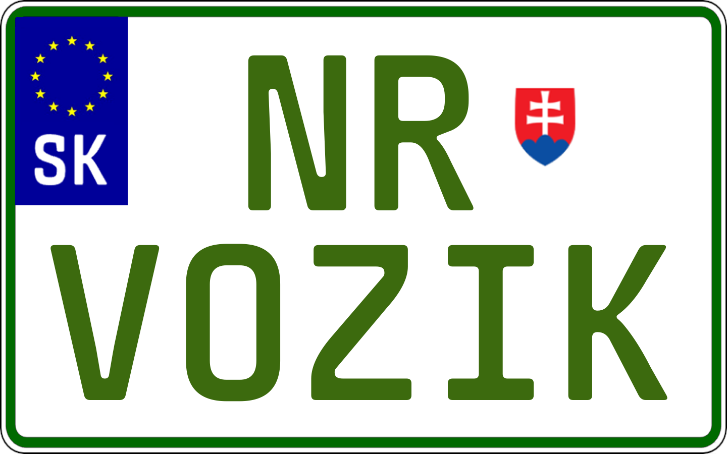 Typ IV - Elektro 2R
