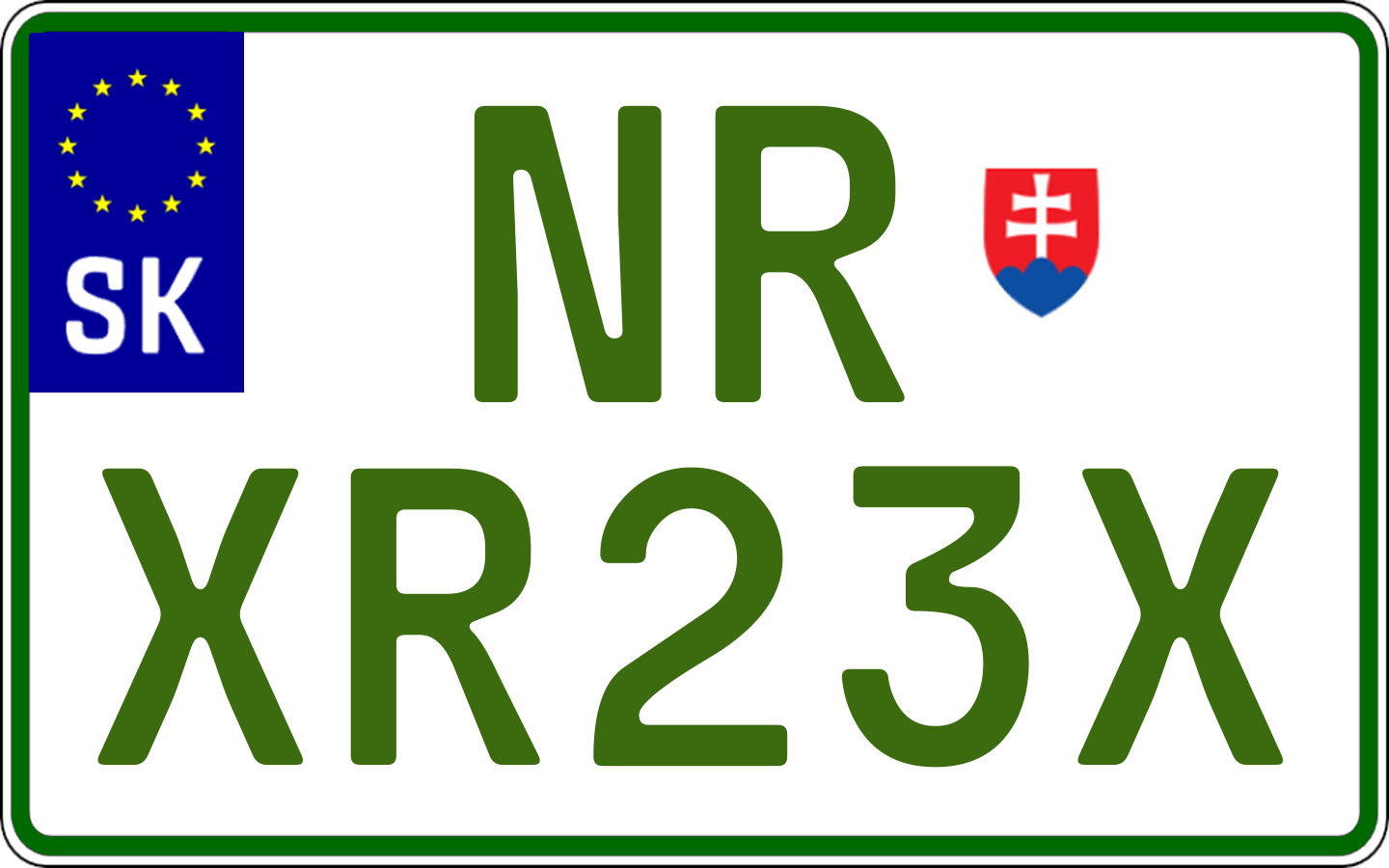 Typ IV - Elektro 2R